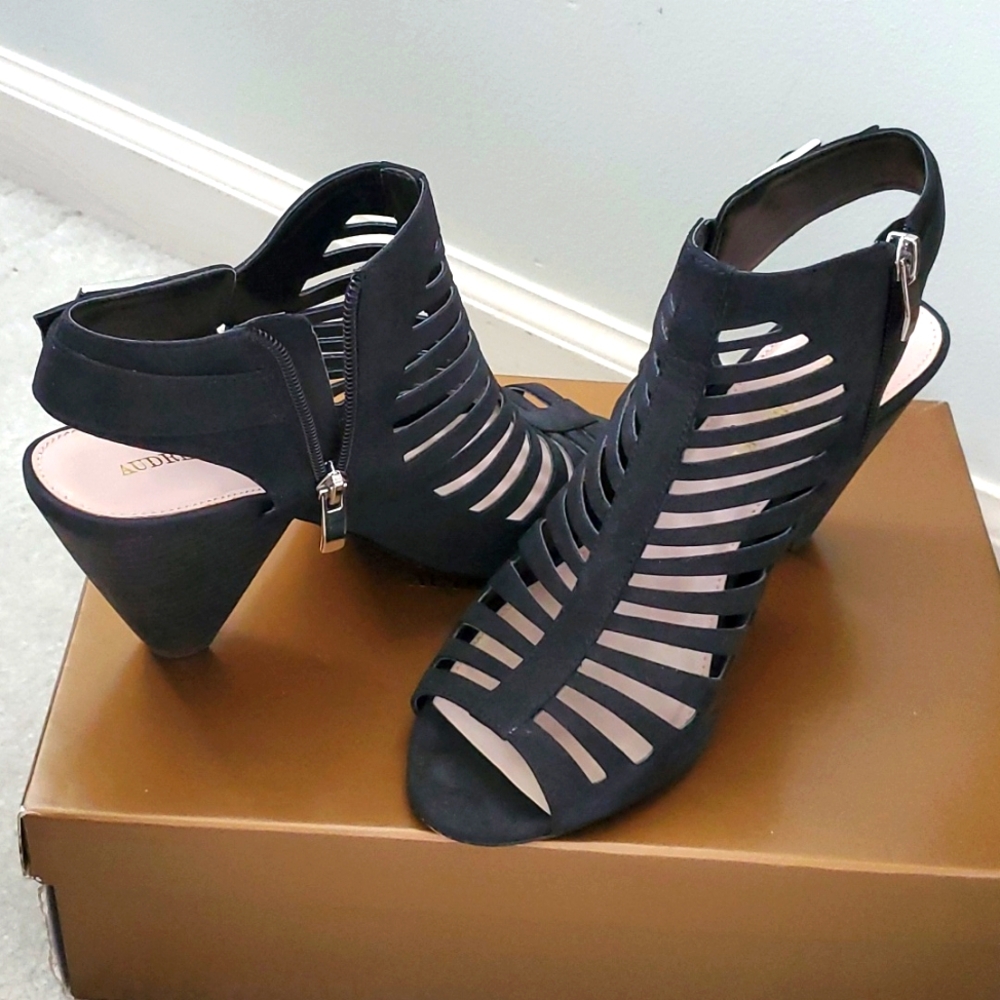Heels